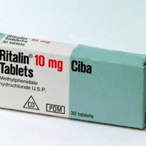 Ritalin UK